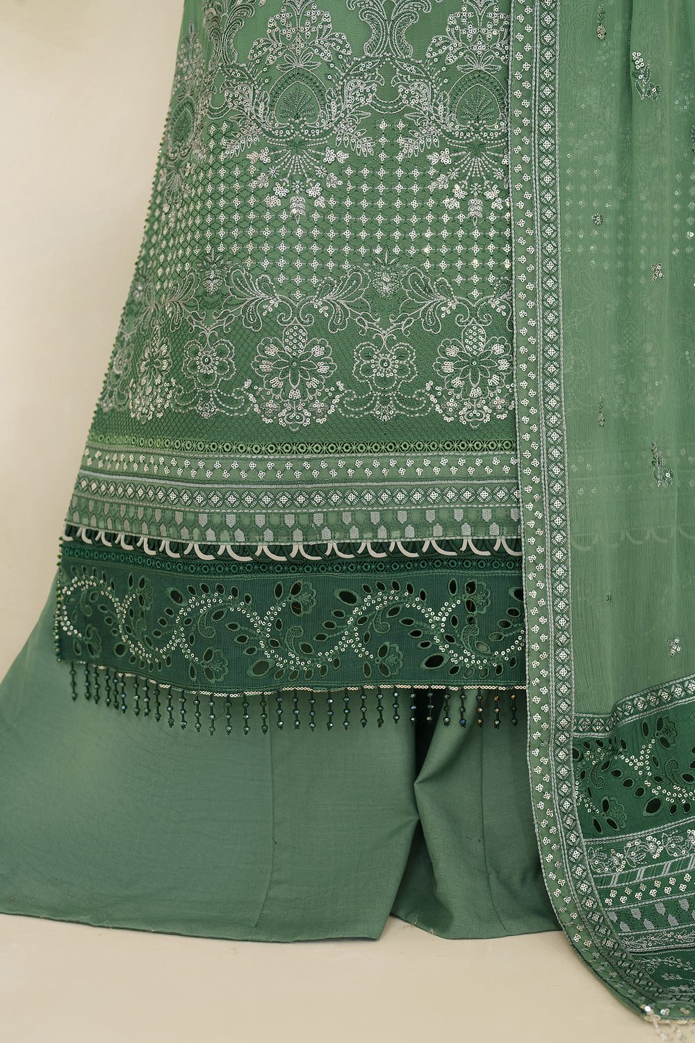 Zarif | Meesa Luxury Formals | Jiroon - House Of Hania