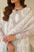 Zarif | Meesa Luxury Formals | Meehar - House Of Hania