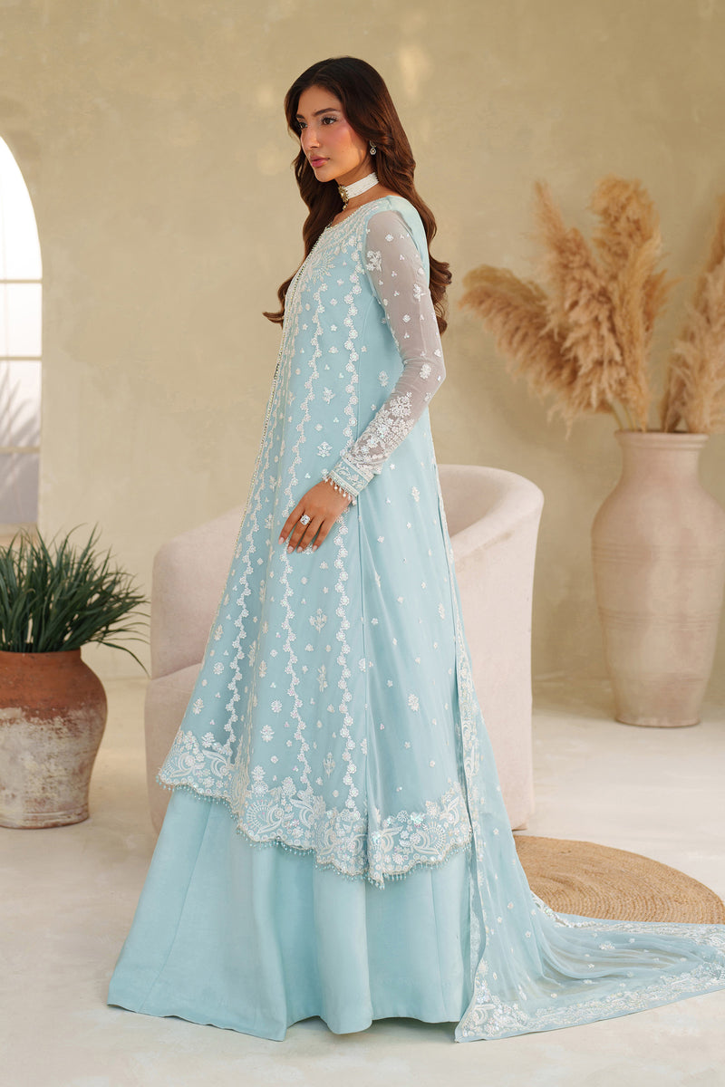 Zarif | Meesa Luxury Formals | Munaar - House Of Hania