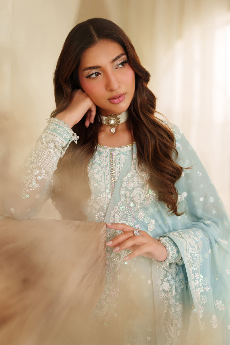 Zarif | Meesa Luxury Formals | Munaar - House Of Hania