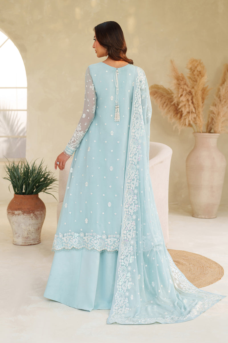 Zarif | Meesa Luxury Formals | Munaar - House Of Hania