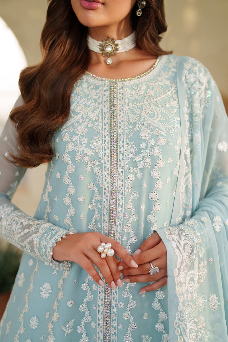 Zarif | Meesa Luxury Formals | Munaar - House Of Hania