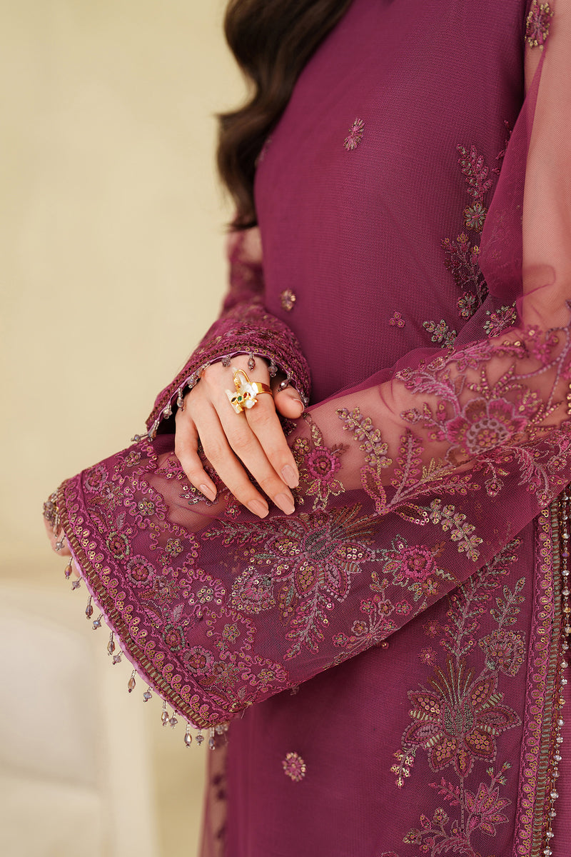 Zarif | Meesa Luxury Formals | Orila - House Of Hania
