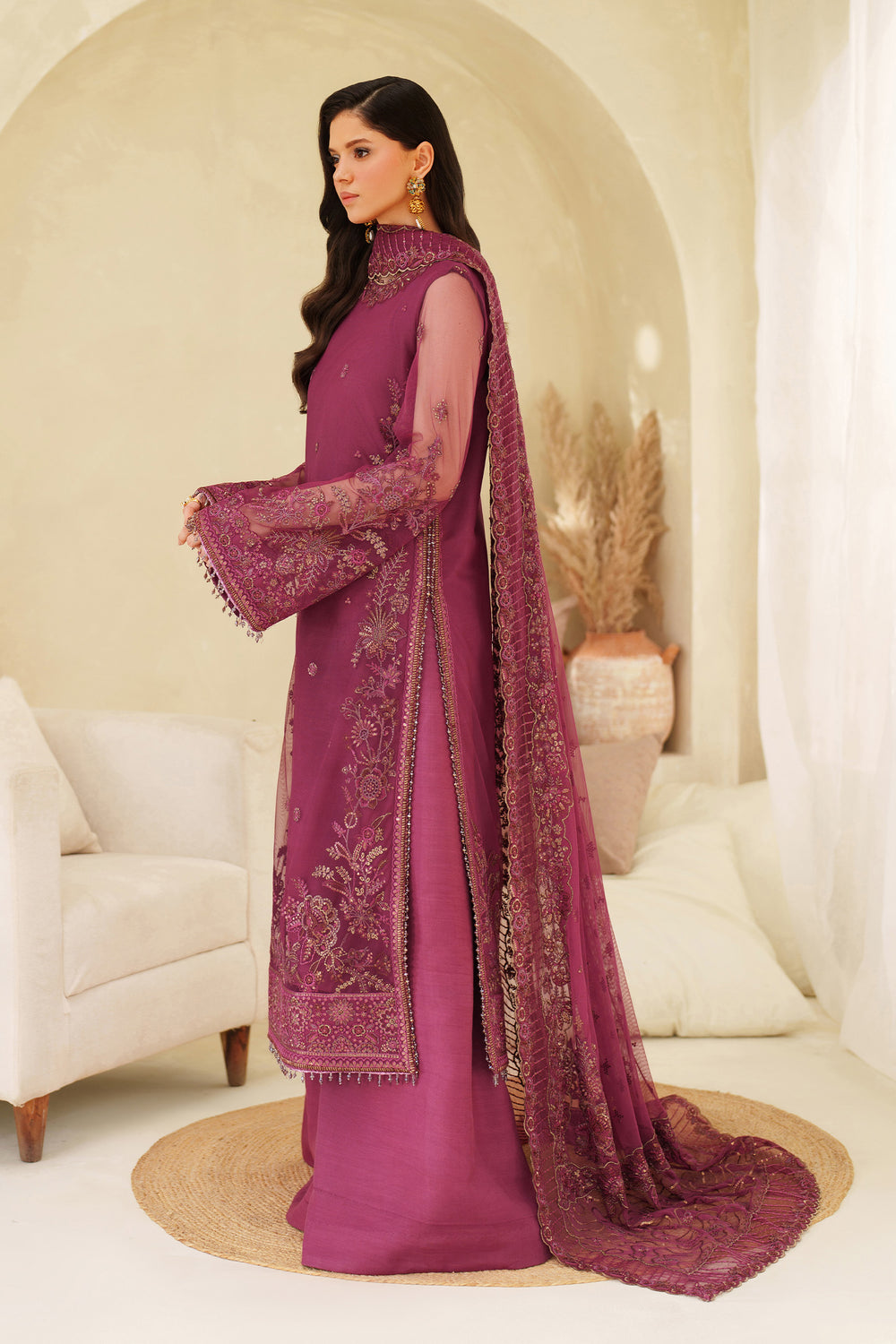 Zarif | Meesa Luxury Formals | Orila - House Of Hania