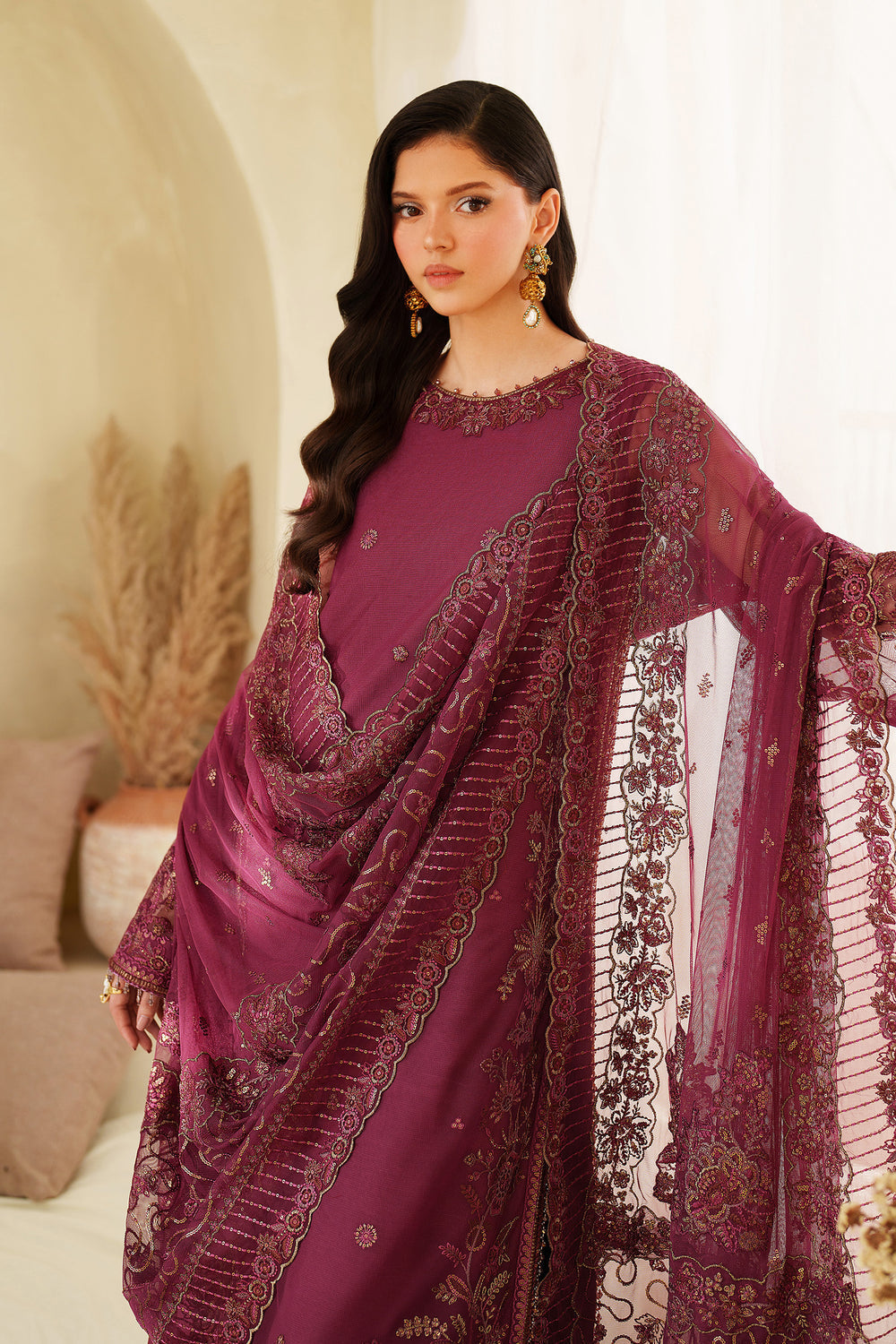 Zarif | Meesa Luxury Formals | Orila - House Of Hania