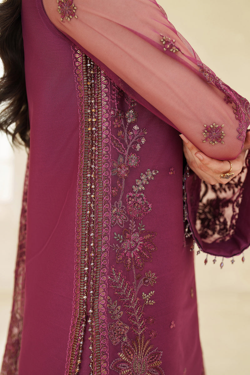Zarif | Meesa Luxury Formals | Orila - House Of Hania