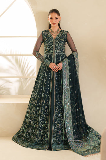 Zarif | Meesa Luxury Formals | Rimul - House Of Hania