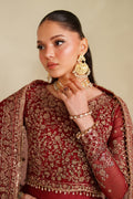 Zarif | Meesa Luxury Formals | Sumrah - House Of Hania
