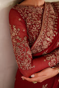 Zarif | Meesa Luxury Formals | Sumrah - House Of Hania