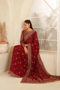 Zarif | Meesa Luxury Formals | Sumrah - House Of Hania