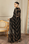Zarif | Mehroz Formals | Black Ruby - House Of Hania