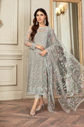 Zarif | Mehroz Formals | GRACE - House Of Hania