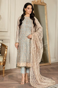 Zarif | Mehroz Formals | ICEBERG - House Of Hania