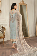 Zarif | Mehroz Formals | ICEBERG - House Of Hania