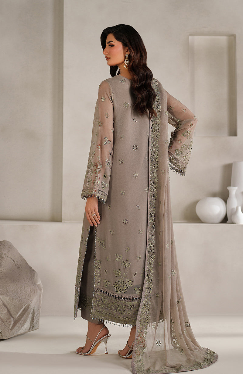 Zarif | Muse Threads | Aabroo - House Of Hania