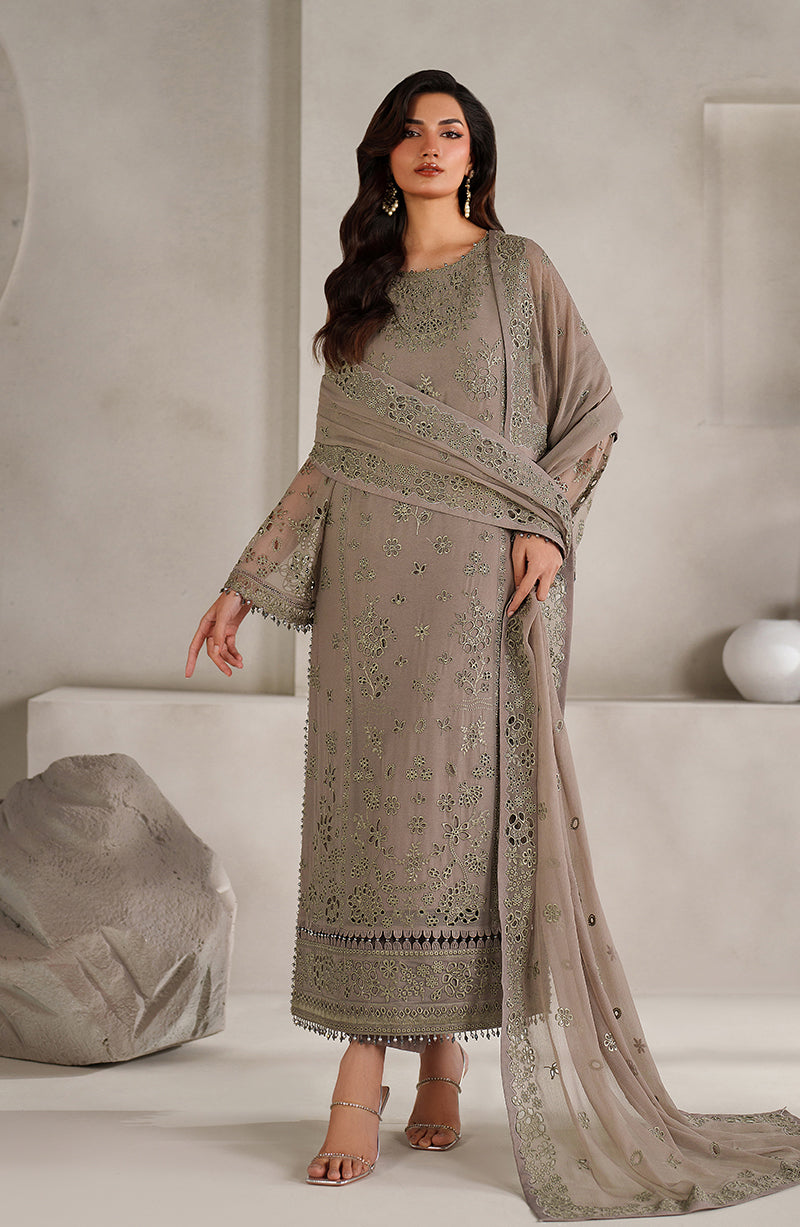 Zarif | Muse Threads | Aabroo - House Of Hania