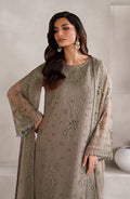 Zarif | Muse Threads | Aabroo - House Of Hania