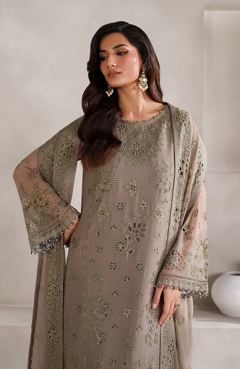 Zarif | Muse Threads | Aabroo - House Of Hania
