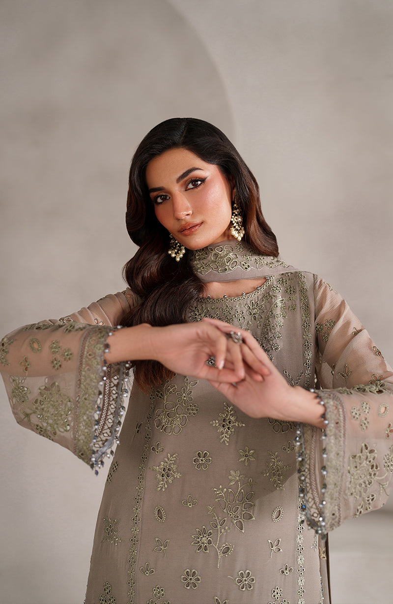 Zarif | Muse Threads | Aabroo - House Of Hania