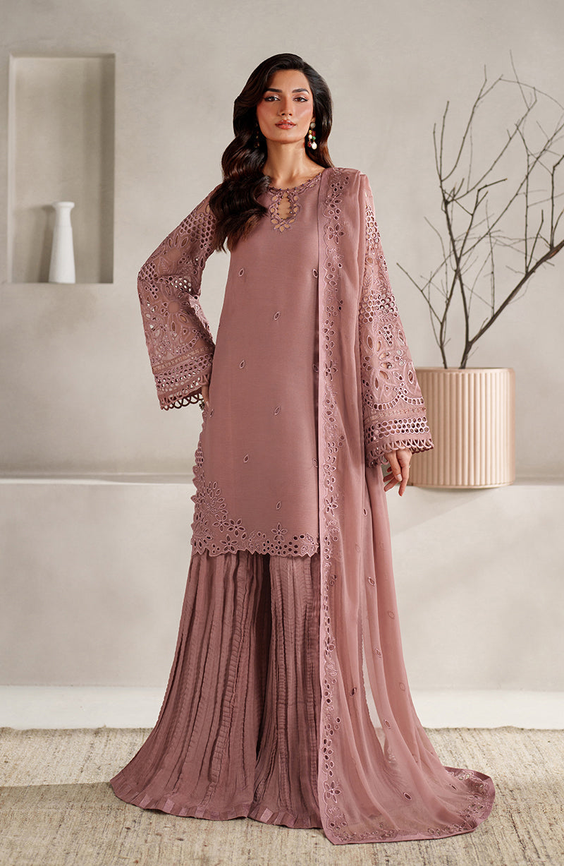 Zarif | Muse Threads | Ayla - House Of Hania