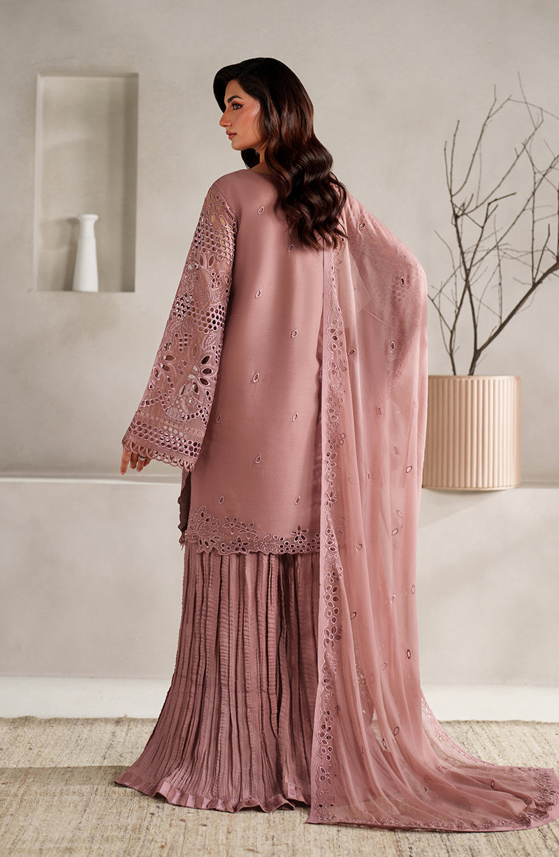 Zarif | Muse Threads | Ayla - House Of Hania