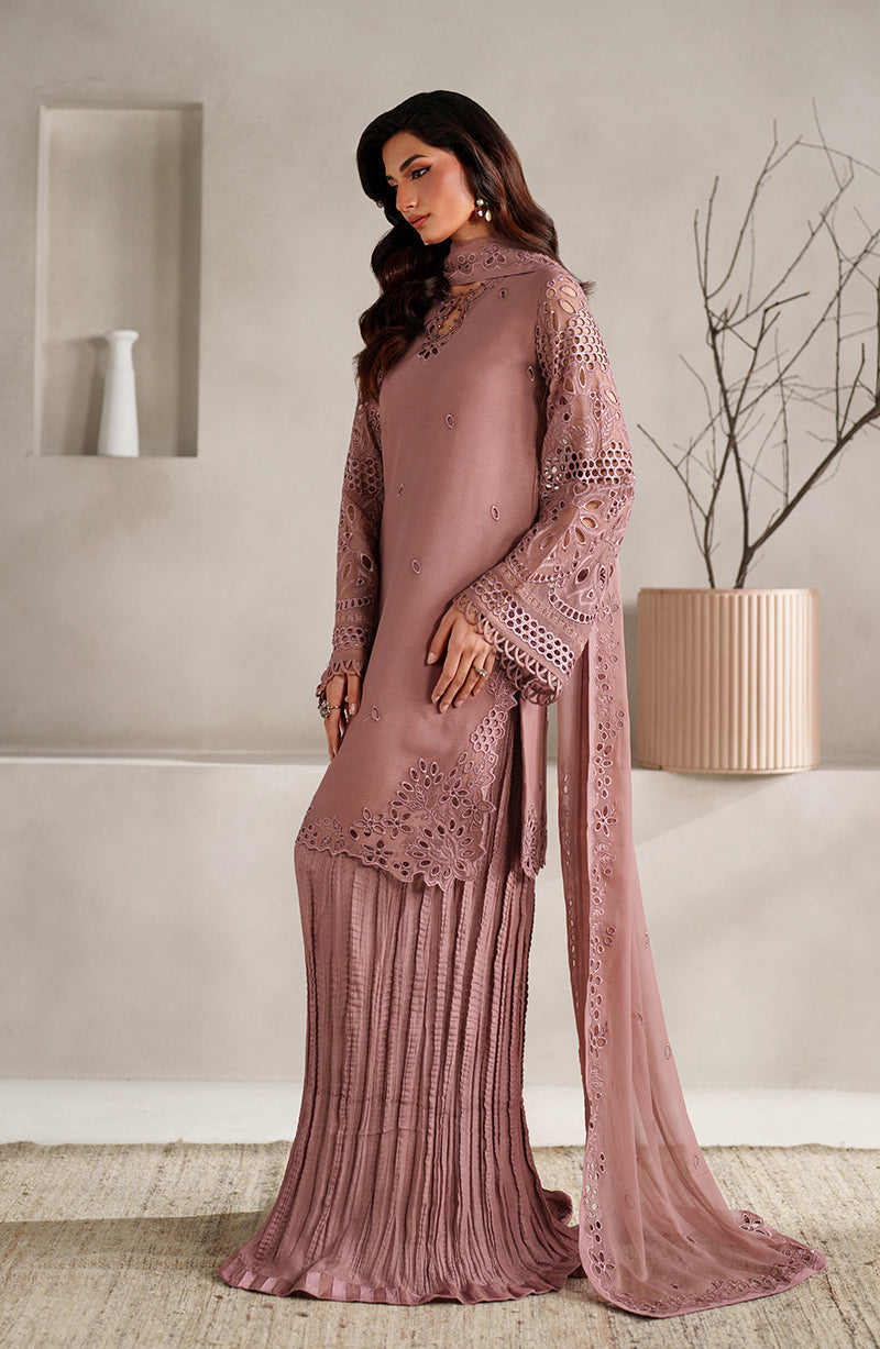 Zarif | Muse Threads | Ayla - House Of Hania