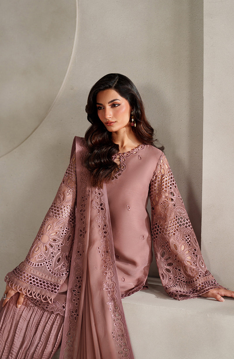Zarif | Muse Threads | Ayla - House Of Hania