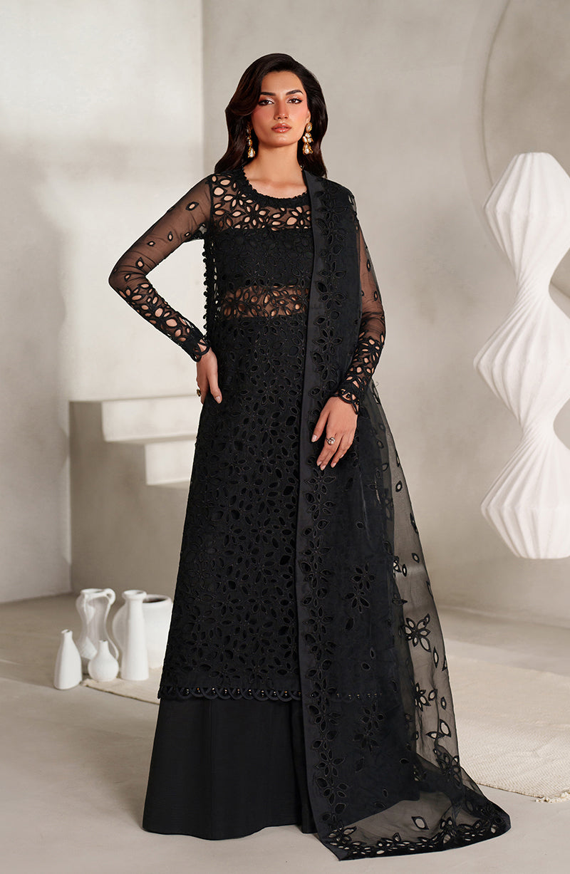 Zarif | Muse Threads | Maelin - House Of Hania