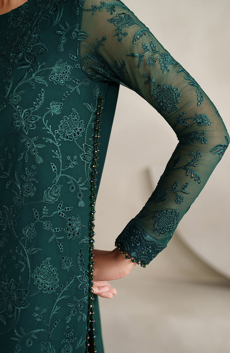 Zarif | Muse Threads | Sayah - House Of Hania