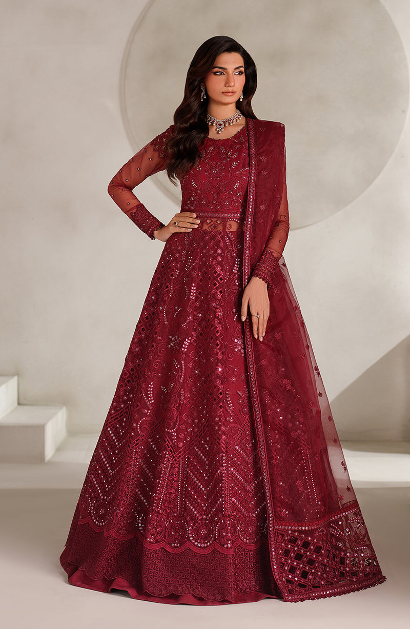 Zarif | Muse Threads | Sheen - House Of Hania