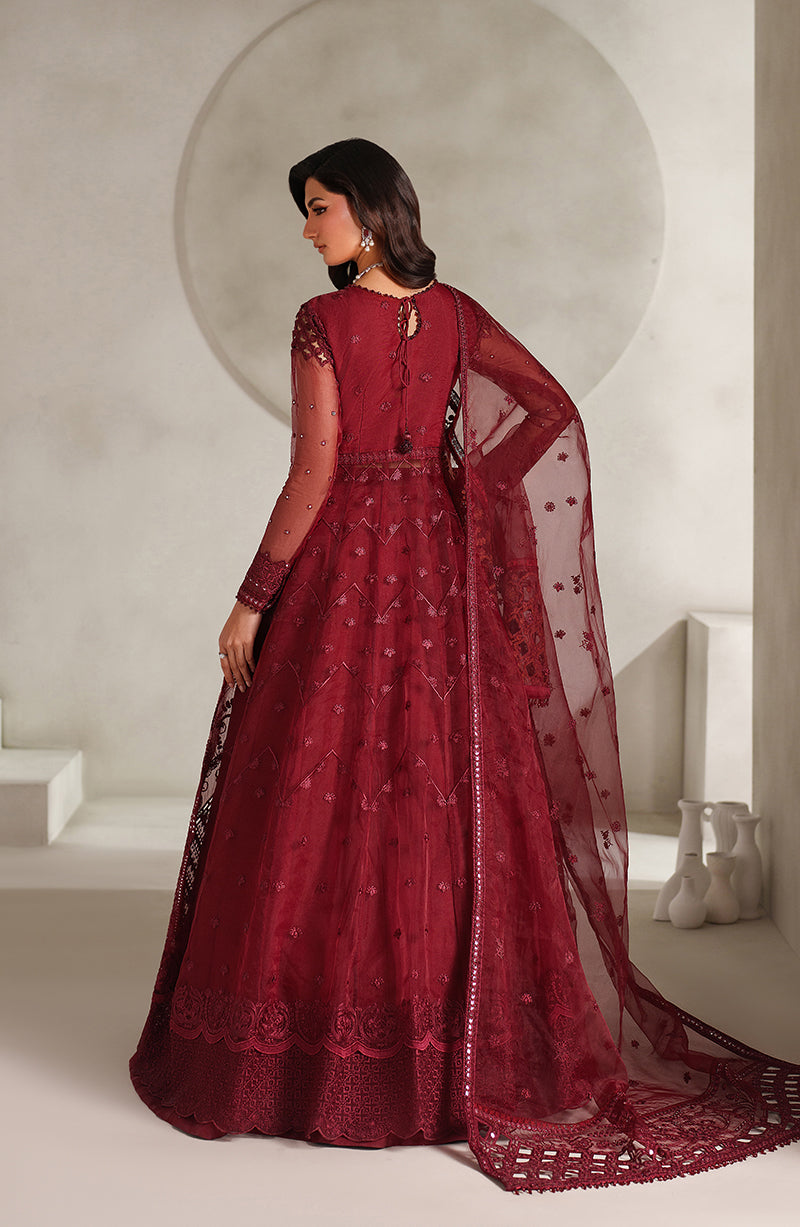 Zarif | Muse Threads | Sheen - House Of Hania