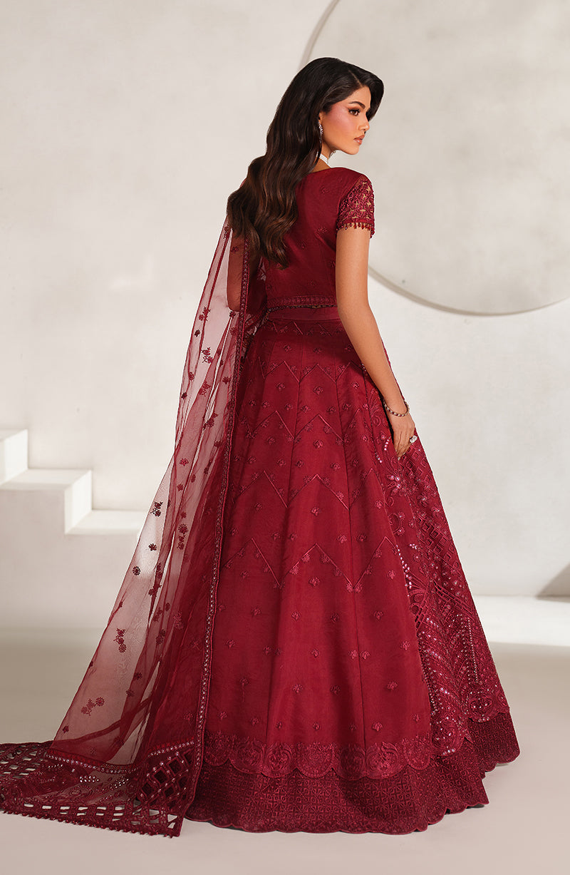 Zarif | Muse Threads | Sheen - House Of Hania