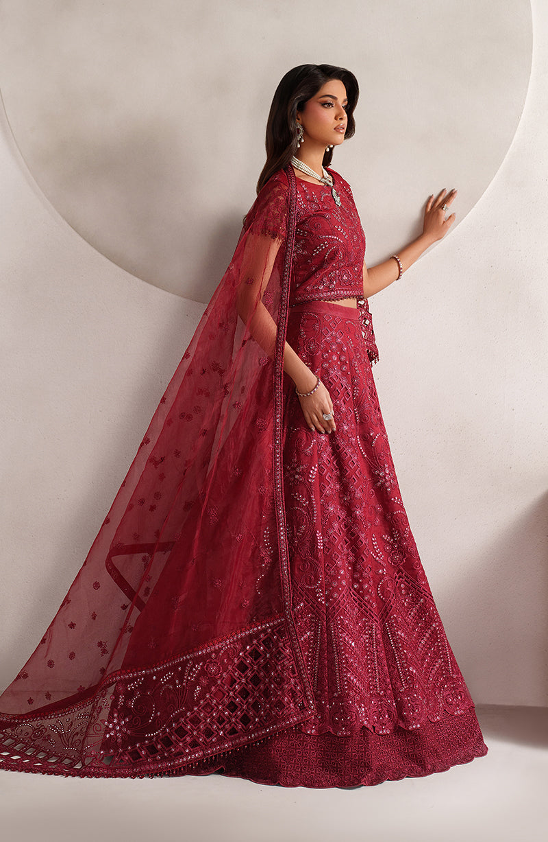 Zarif | Muse Threads | Sheen - House Of Hania