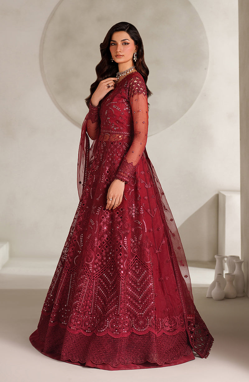 Zarif | Muse Threads | Sheen - House Of Hania
