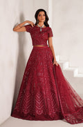 Zarif | Muse Threads | Sheen - House Of Hania