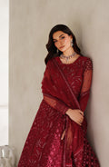 Zarif | Muse Threads | Sheen - House Of Hania