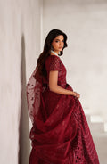 Zarif | Muse Threads | Sheen - House Of Hania
