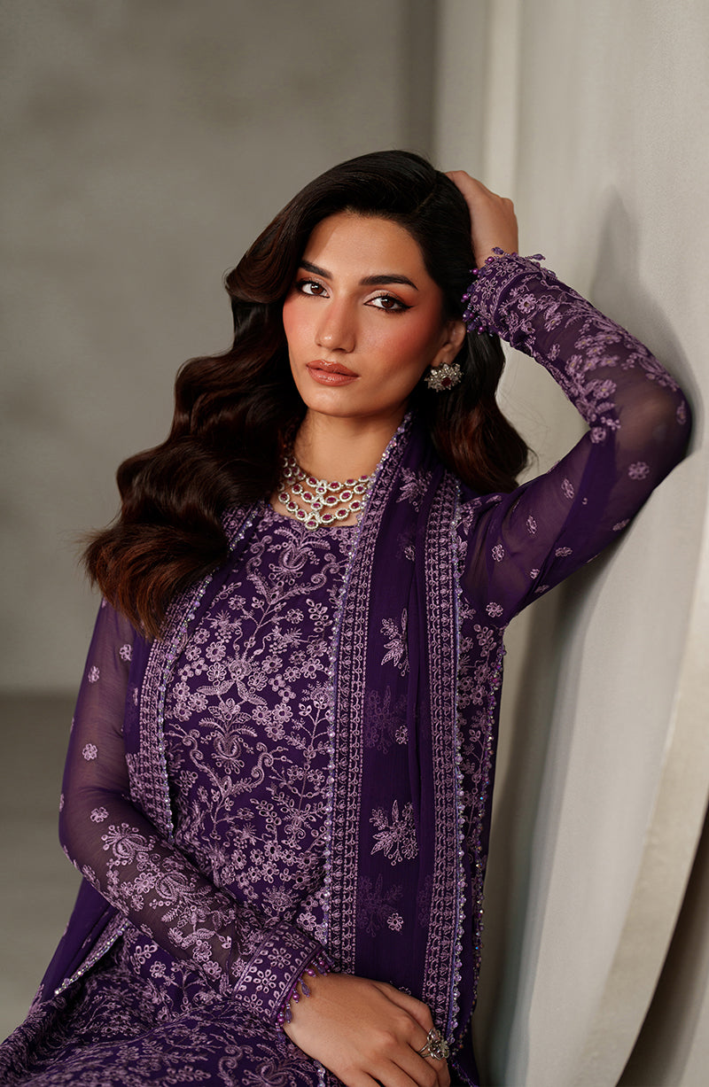 Zarif | Muse Threads | Sorella - House Of Hania
