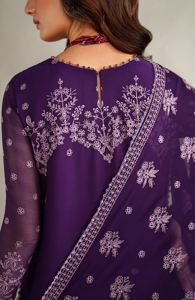 Zarif | Muse Threads | Sorella - House Of Hania