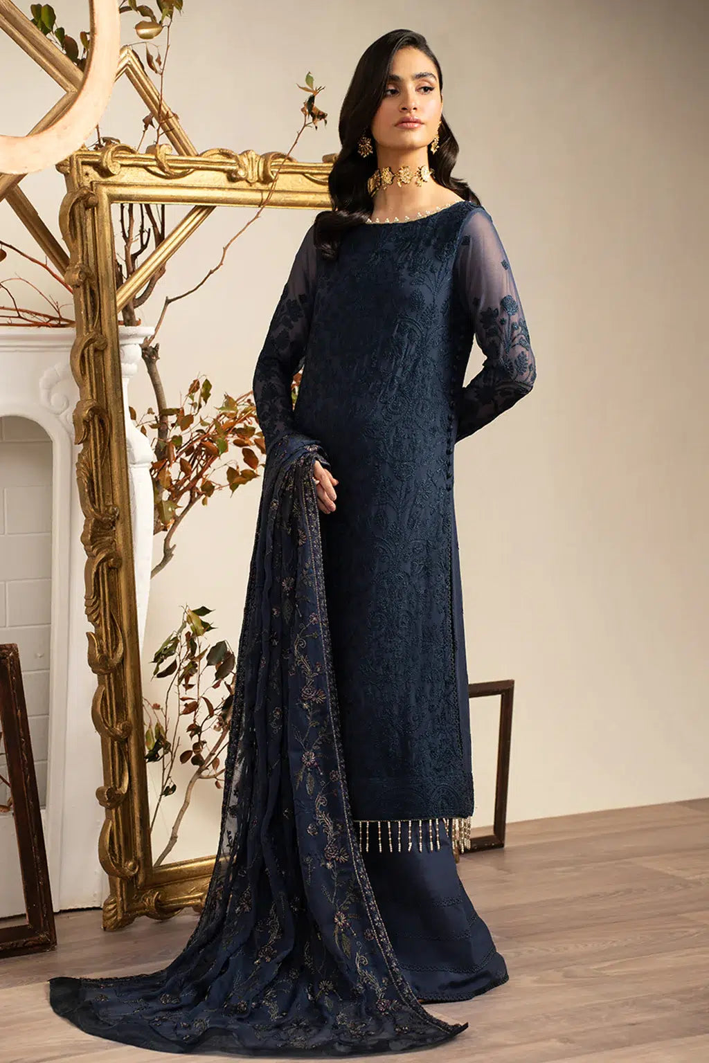 Zarif | Naqsh Festive Formals 23 | 08 - House Of Hania