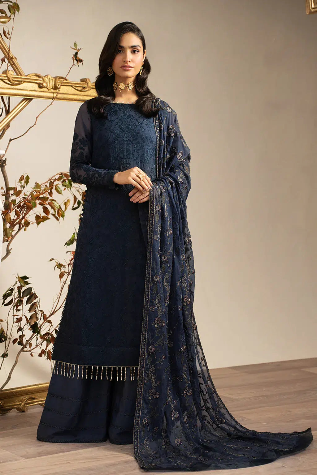 Zarif | Naqsh Festive Formals 23 | 08 - House Of Hania