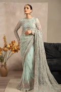 Zarif | Naqsh Festive Formals 23 | ZRN 03 SOPHIE - House Of Hania