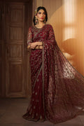 Zarif | Nauroz Festive Formals | ZFN 01 INAYA - House Of Hania