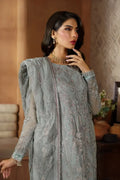 Zarif | Nauroz Festive Formals | ZFN 02 AMROZE - House Of Hania