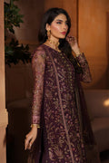 Zarif | Nauroz Festive Formals | ZFN 05 AARZOO - House Of Hania