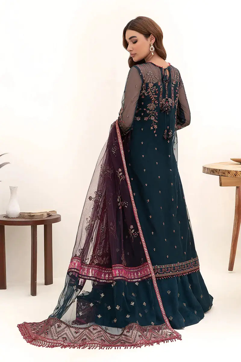 Zarif | Nazneen Formals | ZN 01 GLORY - House Of Hania