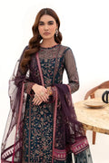 Zarif | Nazneen Formals | ZN 01 GLORY - House Of Hania