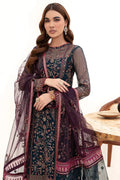 Zarif | Nazneen Formals | ZN 01 GLORY - House Of Hania
