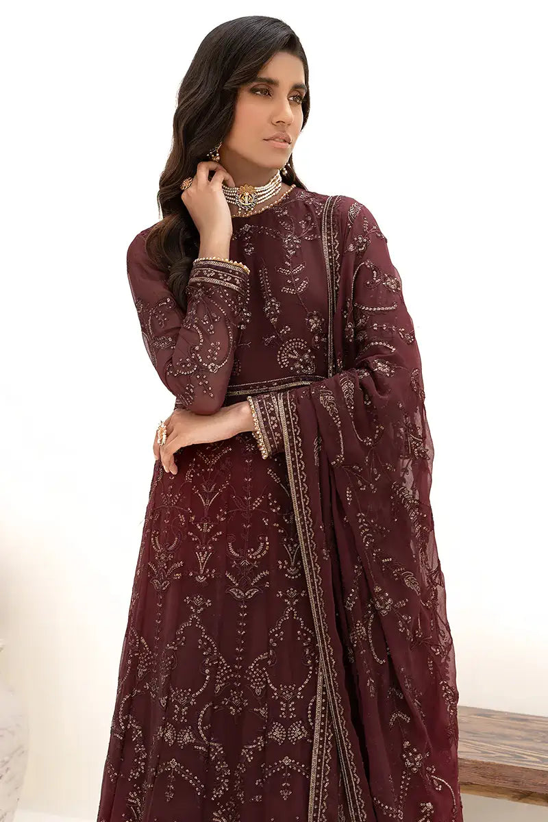 Zarif | Nazneen Formals | ZN 03 ZARIAH - House Of Hania
