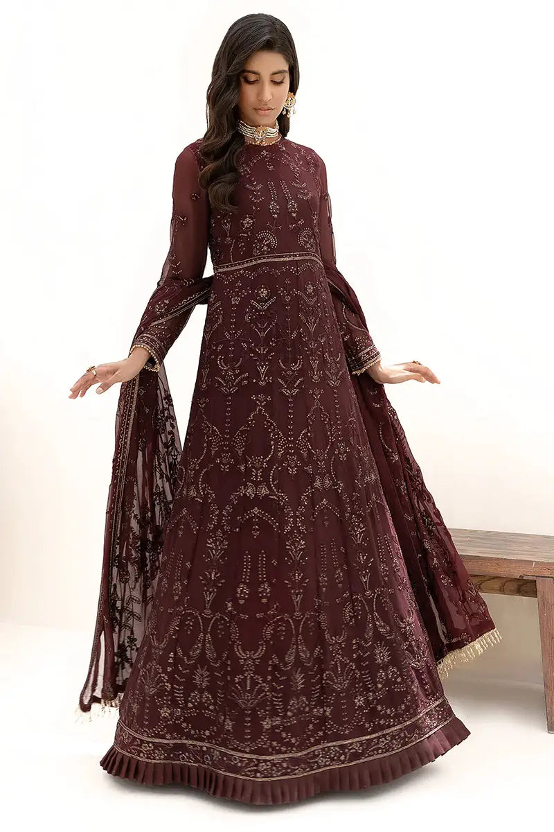 Zarif | Nazneen Formals | ZN 03 ZARIAH - House Of Hania